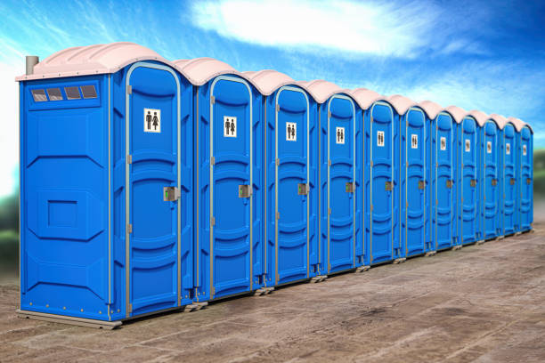 Best Short-Term Portable Toilet Rental  in Parker, CO